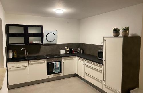 Windorf Apartment | Cozy Vogelnest: Pet-Friendly Retreat for Families