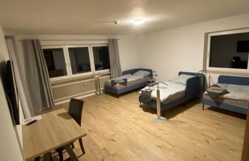 Windorf Apartment | Cozy Vogelnest: Pet-Friendly Retreat for Families