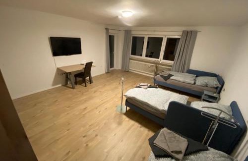 Windorf Apartment | Cozy Vogelnest: Pet-Friendly Retreat for Families
