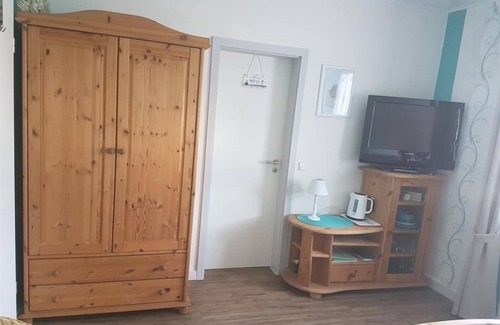 Rhens Apartment | Ocean View Double Room at Vogelsang - Rated 10/10 by Guests