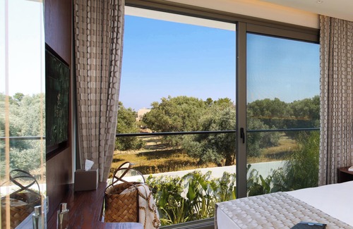 Cesme Hotel | Experience Voger Alaçatı Prive: Ocean View & Spa Retreat
