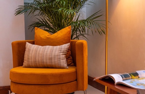 Cesme Hotel | Experience Voger Alaçatı Prive: Ocean View & Spa Retreat
