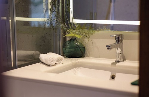 Cesme Hotel | Experience Voger Alaçatı Prive: Ocean View & Spa Retreat