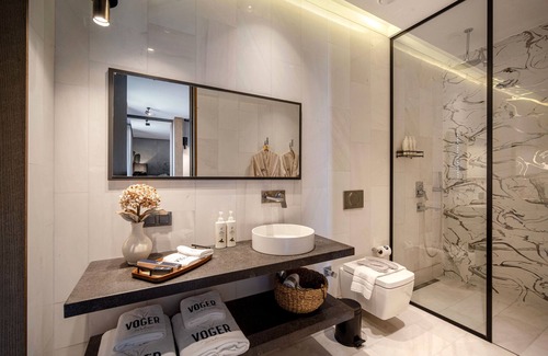 Yalikavak Hotel | Voger Bodrum By The Sea