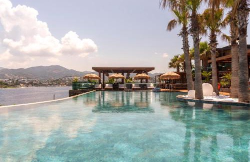 Yalikavak Hotel | Discover 5-Star Hotels in Turkey with Oceanfront Amenities