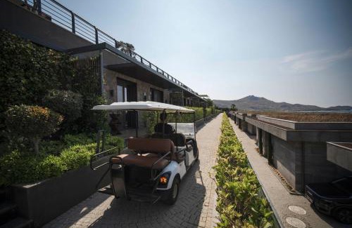 Yalikavak Hotel | Discover 5-Star Hotels in Turkey with Oceanfront Amenities