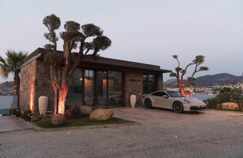 Yalikavak Hotel | Discover 5-Star Hotels in Turkey with Oceanfront Amenities