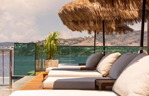 Yalikavak Hotel | Discover 5-Star Hotels in Turkey with Oceanfront Amenities