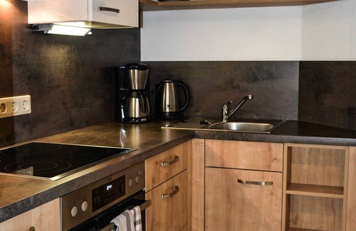 Spital am Pyhrn Apartment | Top-Rated Vogerlgsang Farmhouse with Family-Friendly Amenities