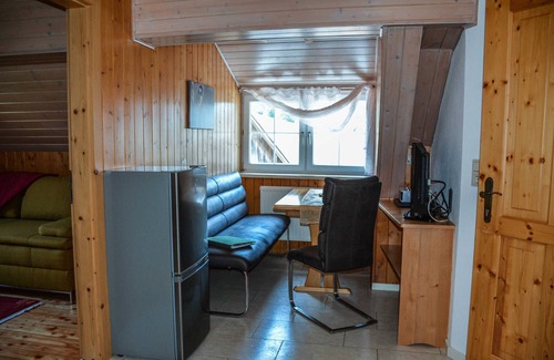 Spital am Pyhrn Apartment | Top-Rated Vogerlgsang Farmhouse with Family-Friendly Amenities