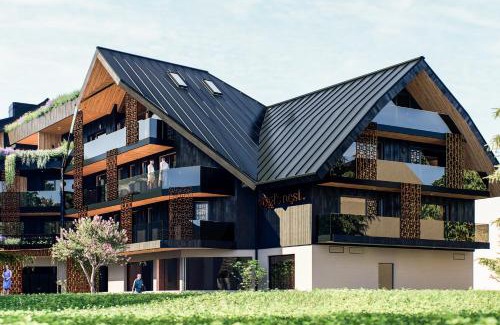 Fuschl am See Hotel | Relax at Landhotel Schützenhof: Oceanfront & Guest Rated 9/10