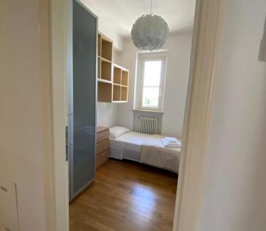 Querceta Apartment | Discover Voglia di mare Versilia: Family-Friendly Retreat