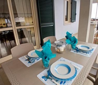 Querceta Apartment | Discover Voglia di mare Versilia: Family-Friendly Retreat