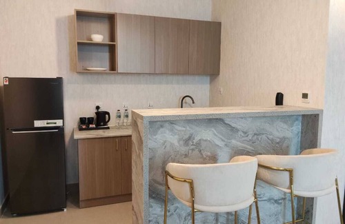 Academic City Hotel | Budget-Friendly Stay at Best Western Plus Dubai Academic City
