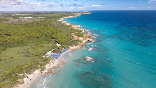 Conca Specchiulla Resort | Discover VOI Daniela Essentia: Beachfront Bliss Awaits