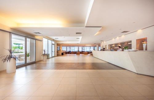 Conca Specchiulla Resort | Discover VOI Daniela Essentia: Beachfront Bliss Awaits