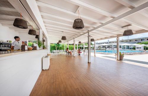 Conca Specchiulla Resort | Discover VOI Daniela Essentia: Beachfront Bliss Awaits