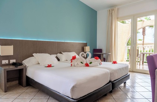 Rabil Resort | Tranquil VOI Praia de Chaves Resort with Ocean Views & Spa