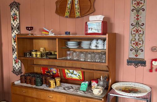 Galaa Bed & Breakfast | Voi Voi Bed & Breakfast