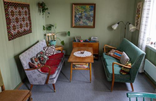 Galaa Bed & Breakfast | Voi Voi Bed & Breakfast
