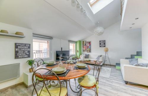 Voiron Apartment | Family-Friendly Getaway at Voiron House in Scenic Surroundings