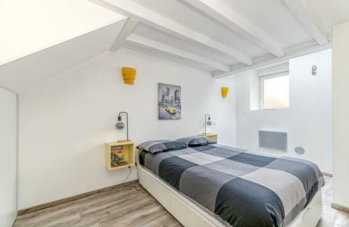 Voiron Apartment | Family-Friendly Getaway at Voiron House in Scenic Surroundings