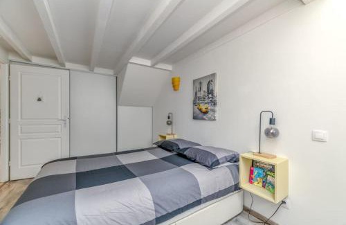 Voiron Apartment | Family-Friendly Getaway at Voiron House in Scenic Surroundings