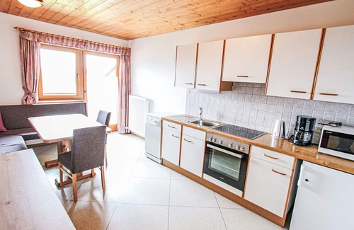 Konigsleiten Apartment | Discover Voithofer by Interhome: Family-Friendly Retreat