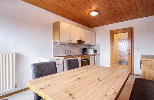 Konigsleiten Apartment | Discover Voithofer by Interhome: Family-Friendly Retreat