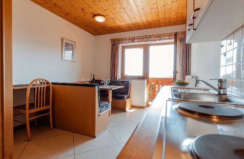 Konigsleiten Apartment | Comfort and Lake Views at Voithofer by Interhome