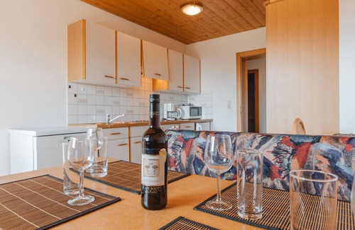Konigsleiten Apartment | Comfort and Lake Views at Voithofer by Interhome