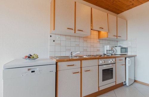 Konigsleiten Apartment | Comfort and Lake Views at Voithofer by Interhome