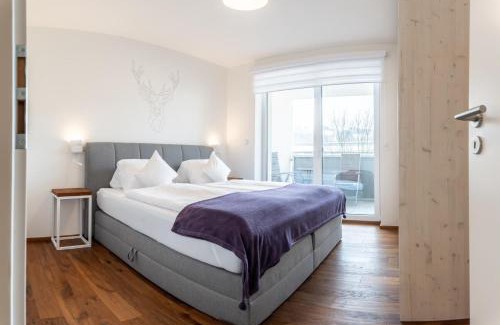 Vrchlabi Apartment | Volání divočiny