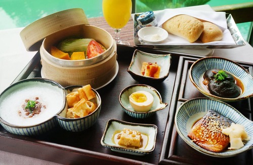 Wulai Hotel | Volando Urai Spring Spa and Resort
