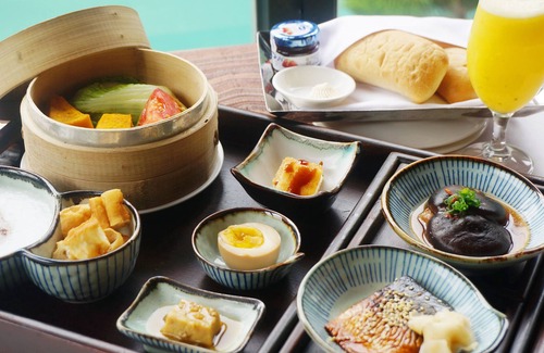 Wulai Hotel | Volando Urai Spring Spa and Resort