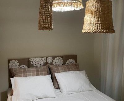 Piranhas House | Discover Volantes do Sertão - Family & Pet Friendly Stay