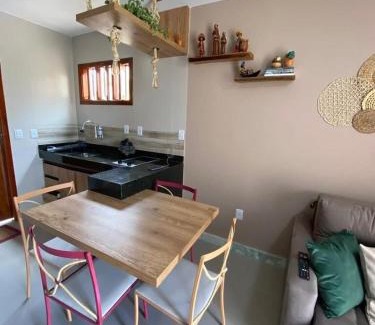 Piranhas House | Discover Volantes do Sertão - Family & Pet Friendly Stay