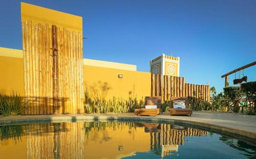 Piranhas House | Discover Volantes do Sertão - Family & Pet Friendly Stay