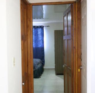 Volcan Apartment | Volcán Breeze