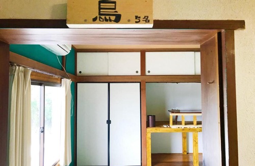 Oshima House | Discover Volcanic Island: Family-Friendly Getaway Awaits