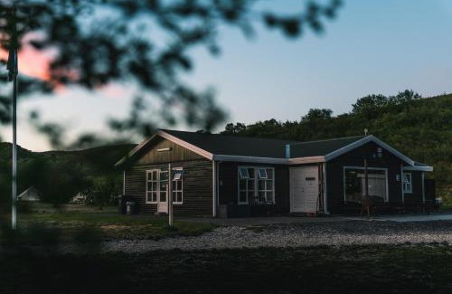 Rangarþing eystra House | Explore Volcano Huts Þórsmörk: Pet-Friendly Retreat