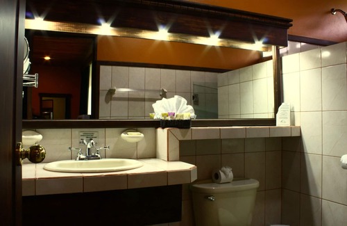 Palma Cabin | Relax at Volcano Lodge Hotel & Thermal Experience, 4-Star Stay