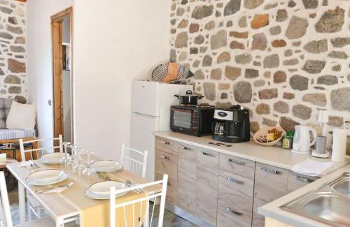Nisyros House | Experience Volcano View Nisyros: Pet Friendly & Highly Rated
