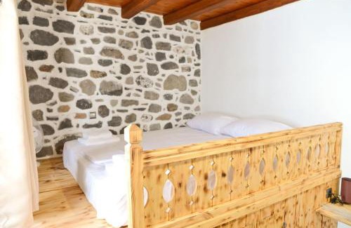 Nisyros House | Experience Volcano View Nisyros: Pet Friendly & Highly Rated