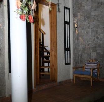 Ruhengeri House | Inviting Volcano View: Rated 9/10 with Family-Friendly Amenities