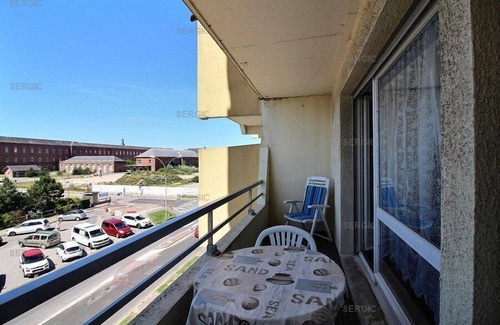 Berck-sur-Mer Apartment | Beautiful Apartment with Ocean View at VOLDENUIT11