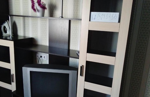 Saransk Apartment | Discover Volgogradskaya Ulitsa: Rated 8/10 for Guests