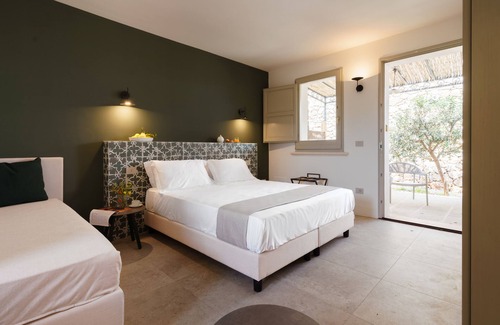 Patu Hotel | Discover Volito Hotel - An Idyllic Rural Escape