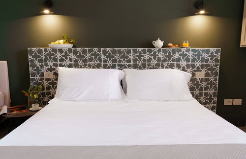 Patu Hotel | Discover Volito Hotel - An Idyllic Rural Escape