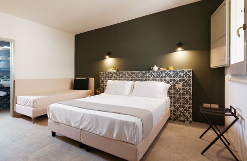 Patu Hotel | Discover Volito Hotel - An Idyllic Rural Escape
